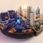 The Hidden Value in Urban Logistics Real Estate