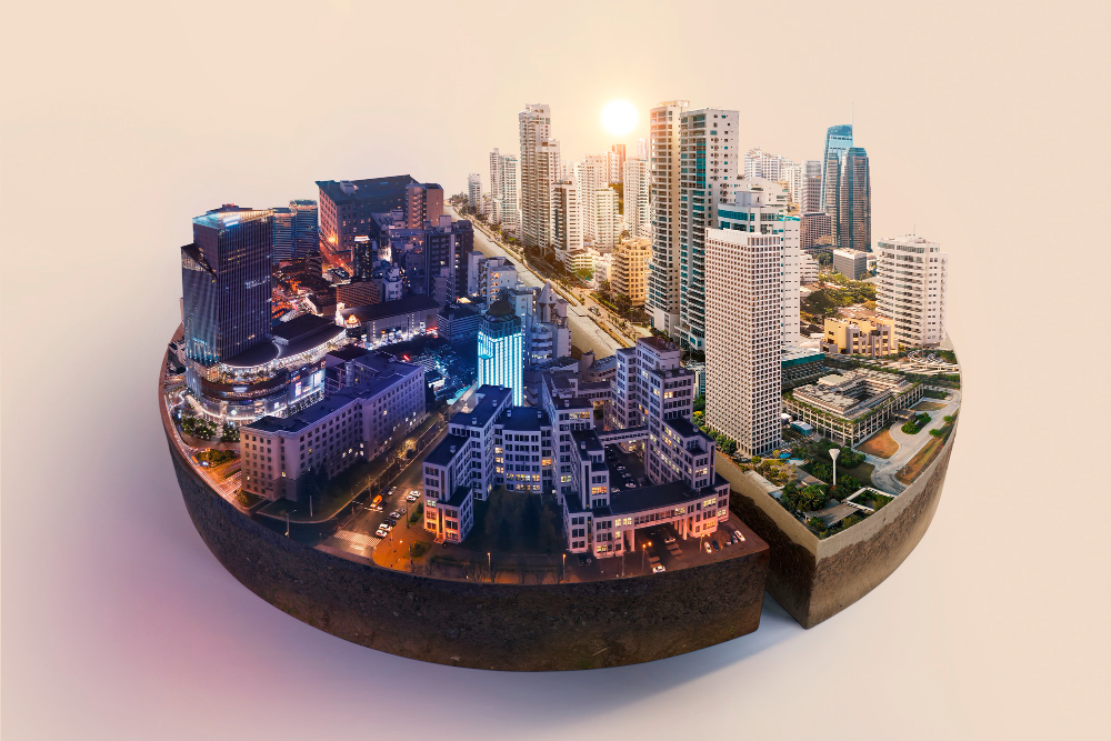 The Hidden Value in Urban Logistics Real Estate