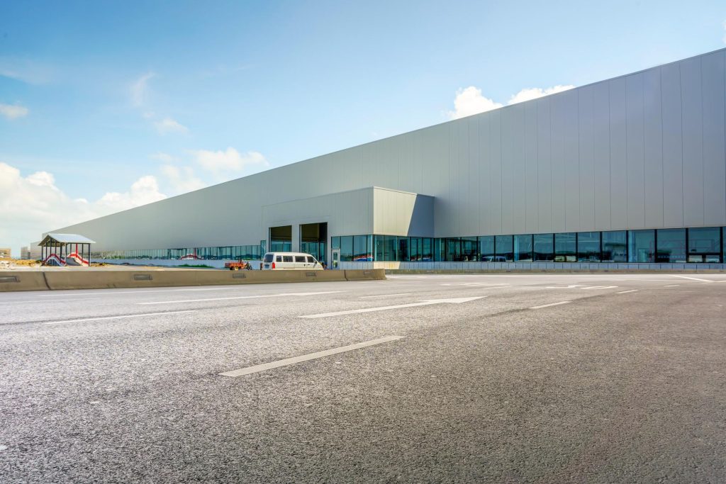 The Role of Sale and Leaseback and Forward Funding in the Netherlands