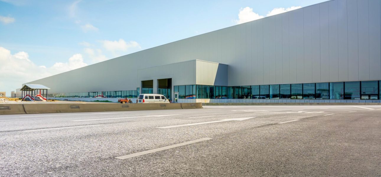 The Role of Sale and Leaseback and Forward Funding in the Netherlands