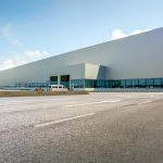 The Role of Sale and Leaseback and Forward Funding in the Netherlands