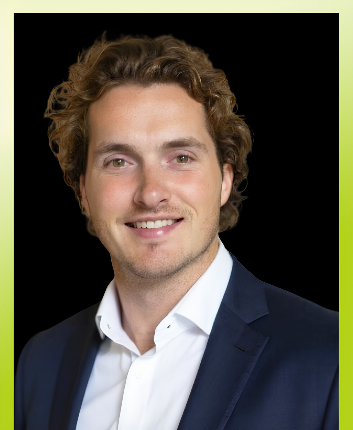 Daan Overvoorde