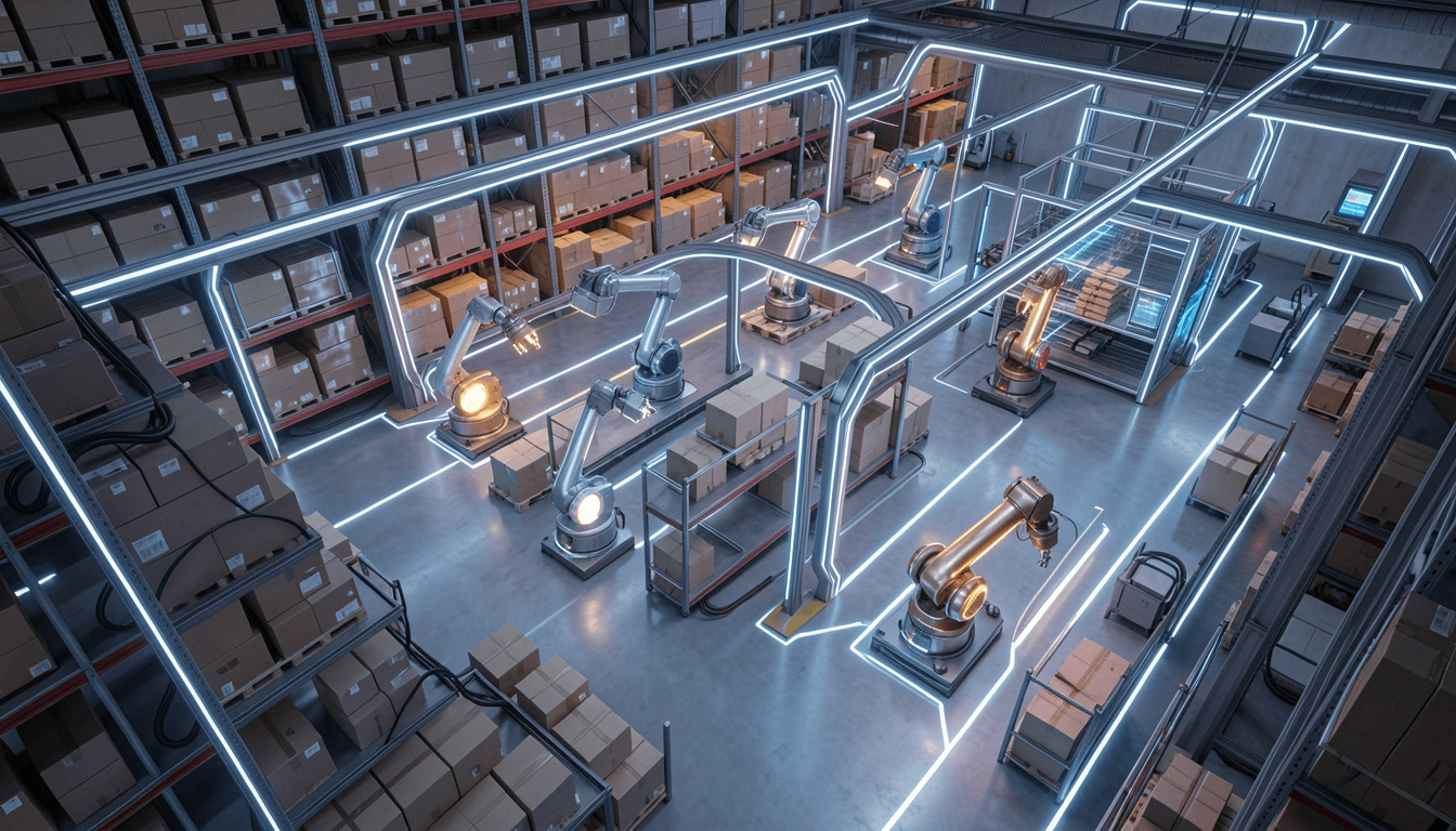 how-sale-leaseback-supports-automation-and-warehouse-modernisation
